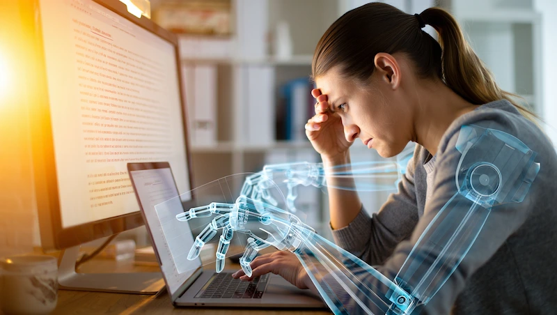 AI Content Marketing