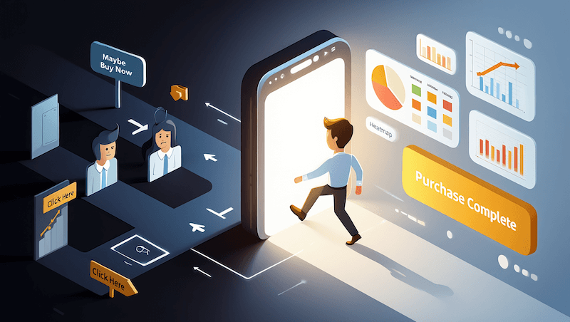 Conversion Rate Optimization