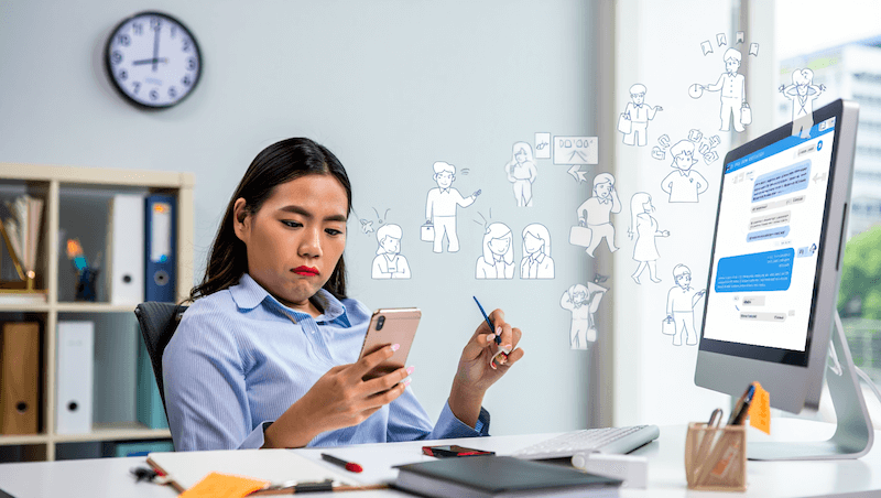 Conversion Rate Optimization