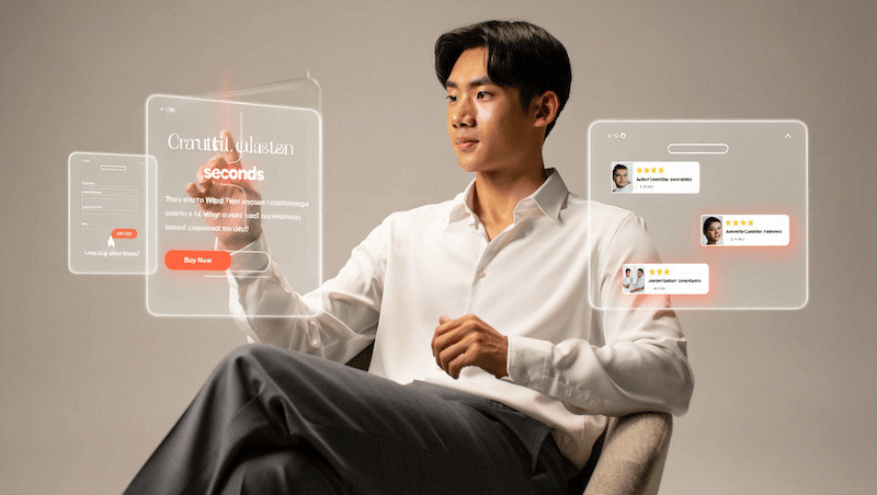 Conversion Rate Optimization