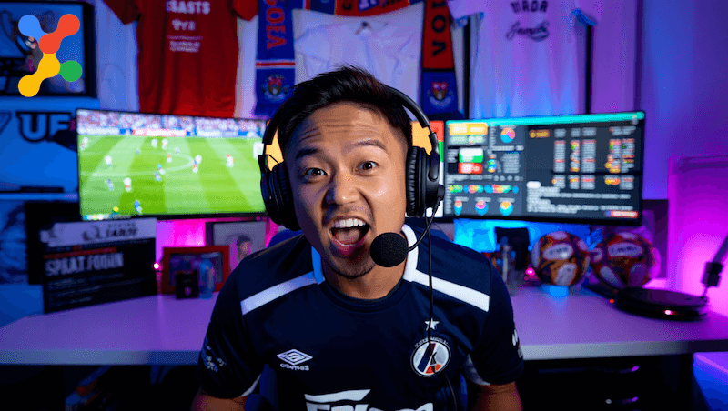 Influencer สายกีฬา