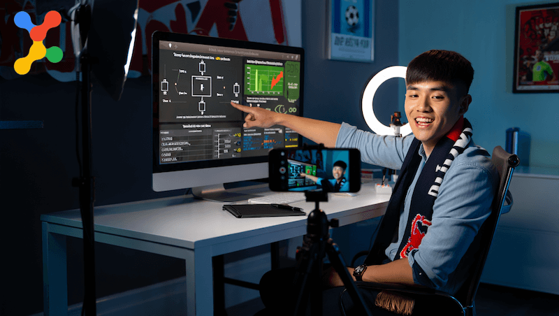 Influencer สายกีฬา