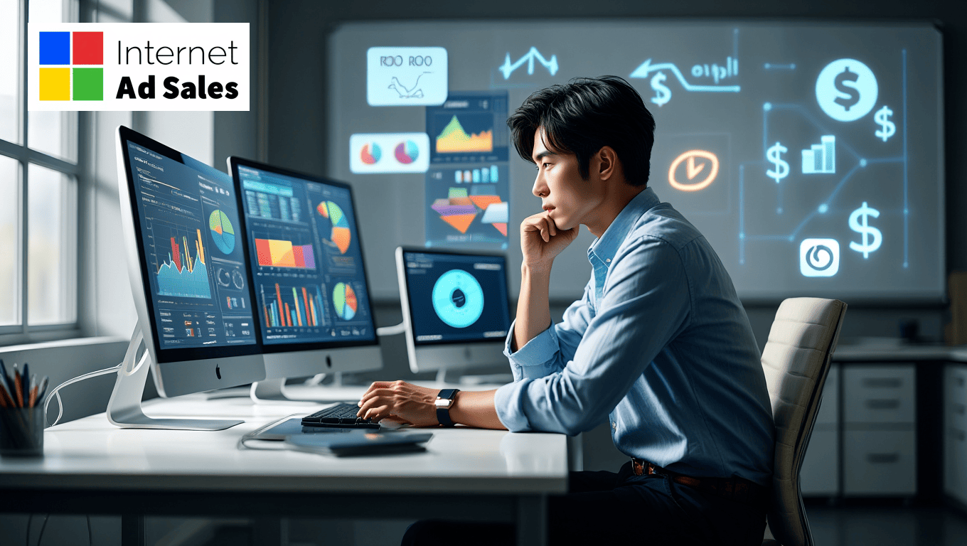 Platform โฆษณา