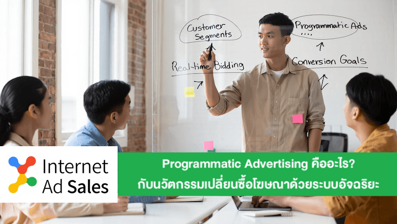 Programmatic Advertising