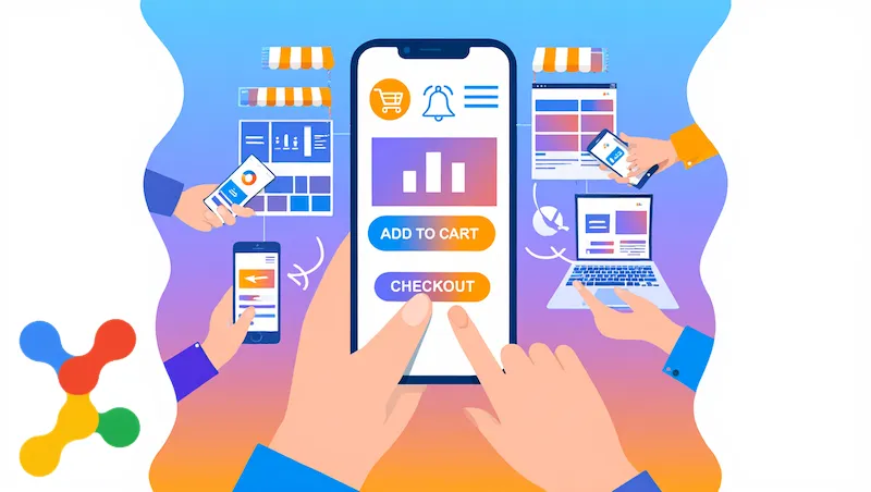 Mobile First Marketing