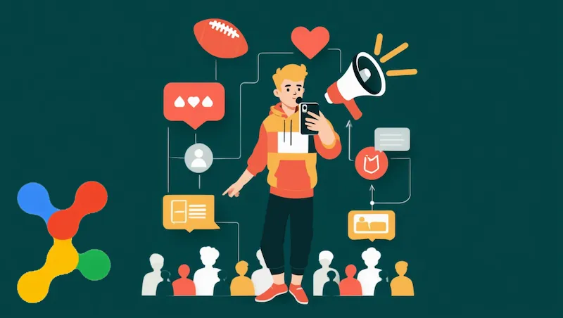 Micro Influencer คือ