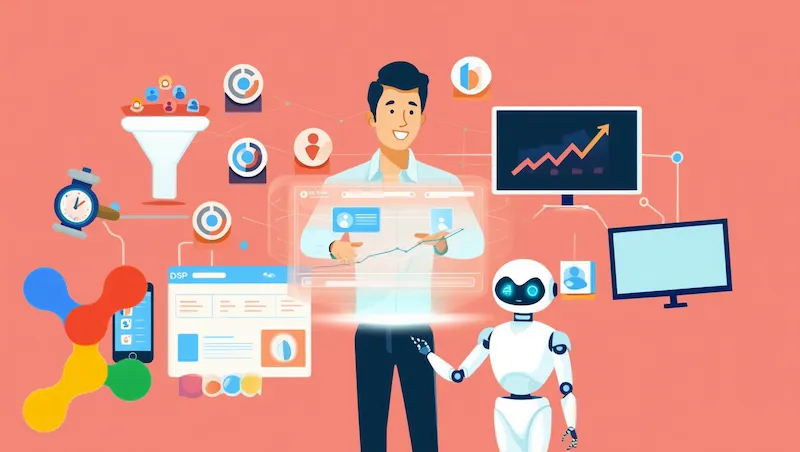 Programmatic Advertising