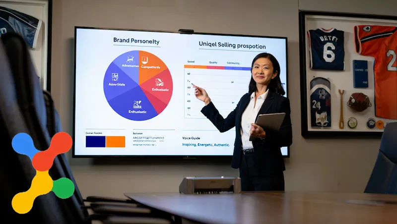 กลยุทธ์การตลาดกีฬา