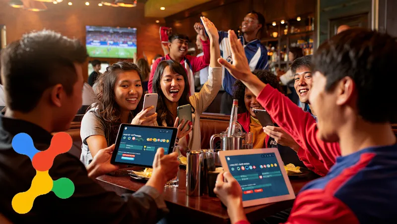 กลยุทธ์การตลาดกีฬา