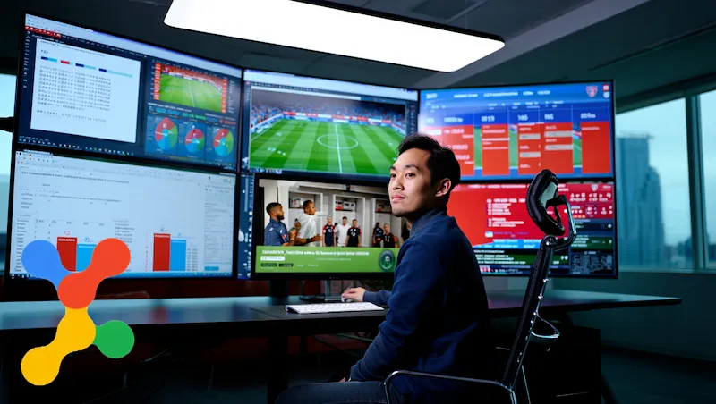 กลยุทธ์การตลาดกีฬา