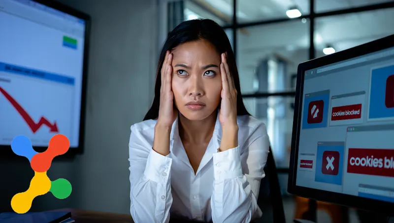 การตลาดแบบไม่ใช้คุกกี้