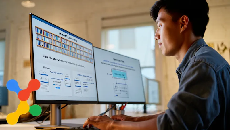 เทคนิคการทำ SEO