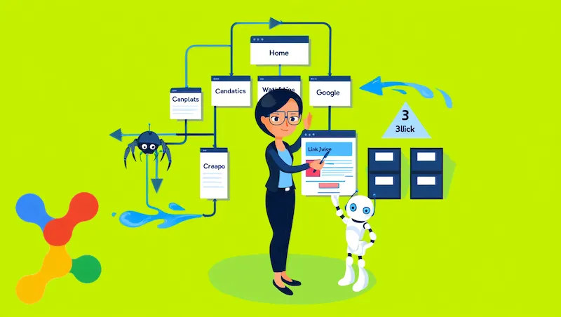 เทคนิคการทำ SEO