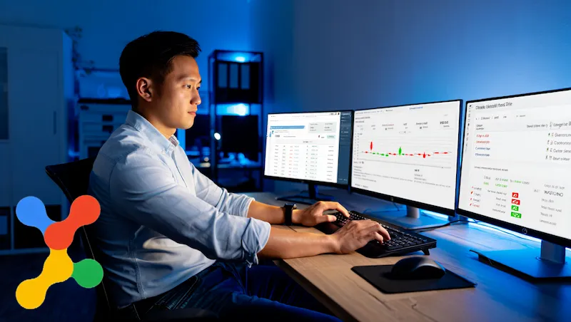 เทคนิคการทำ SEO