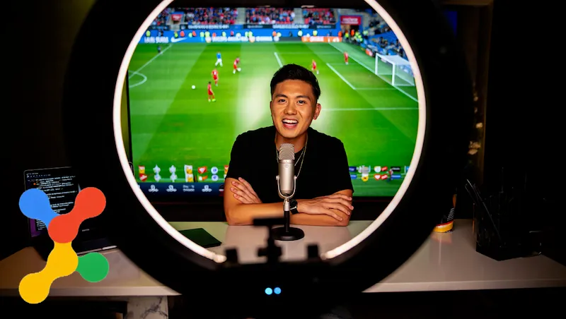 โฆษณา Live Streaming